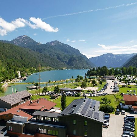 Ferienwohnungen Karlingerhof Am See Ахенкирьх Экстерьер фото