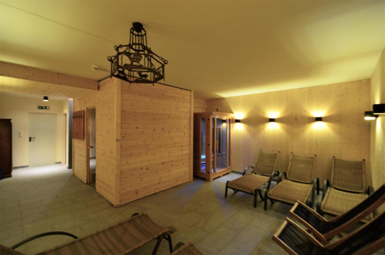 Ferienwohnungen Karlingerhof Am See Ахенкирьх Экстерьер фото